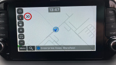 Hyundai Tucson 1.6 TGDi 177 Premium SE 5dr 2WD DCT Petrol Estate